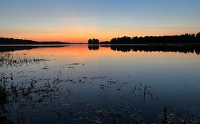 Kajaani Cottages