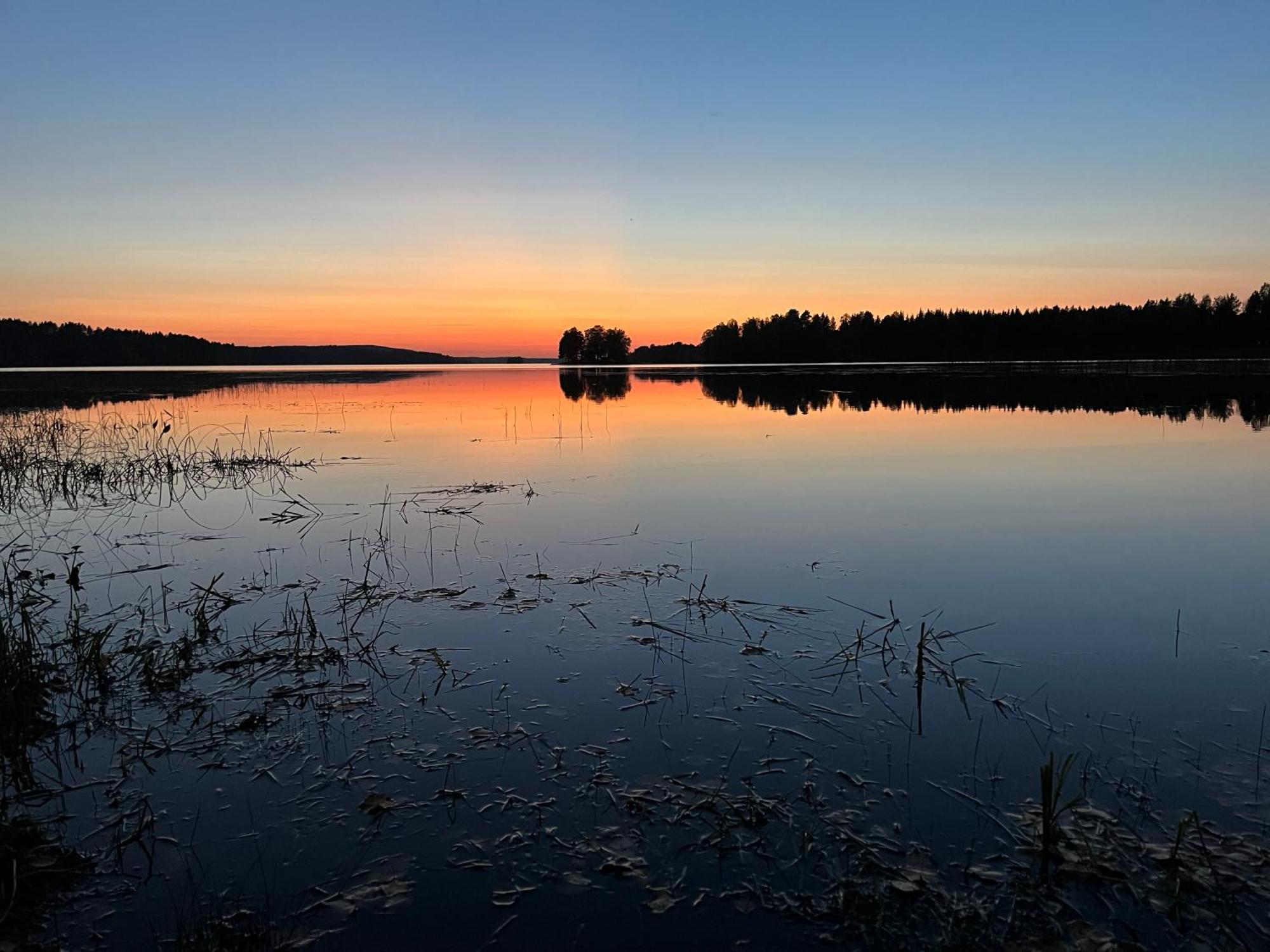 Kajaani Cottages Esterno foto