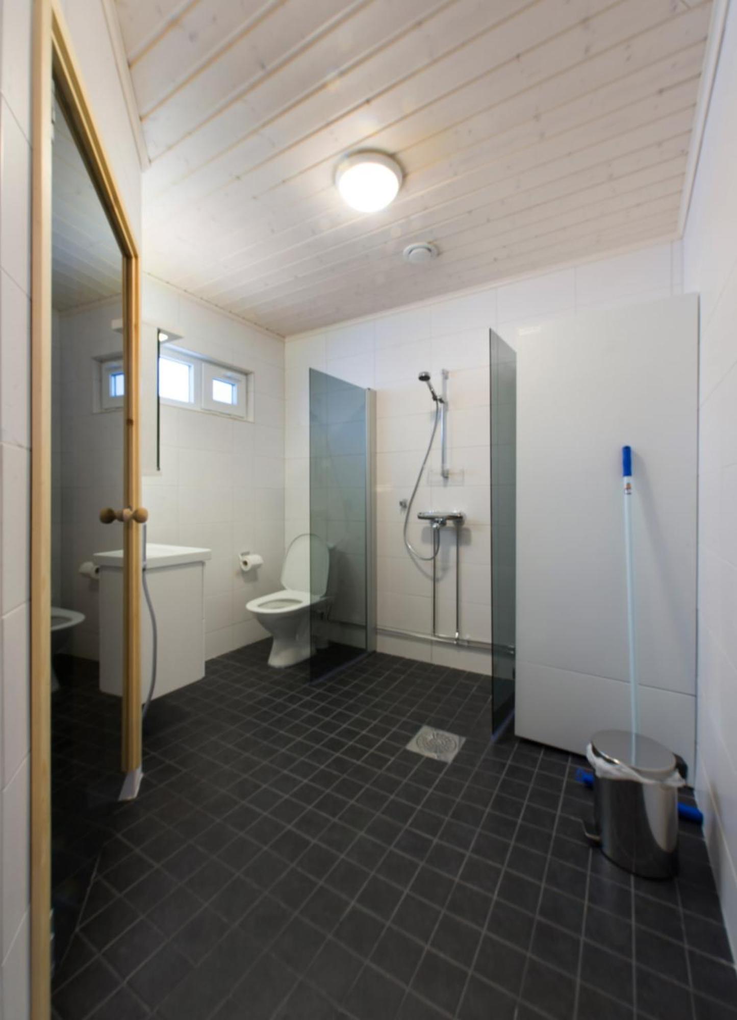 Kajaani Cottages Camera foto