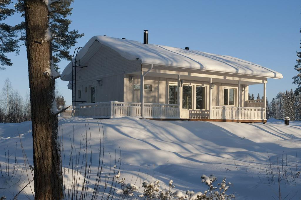 Kajaani Cottages Camera foto