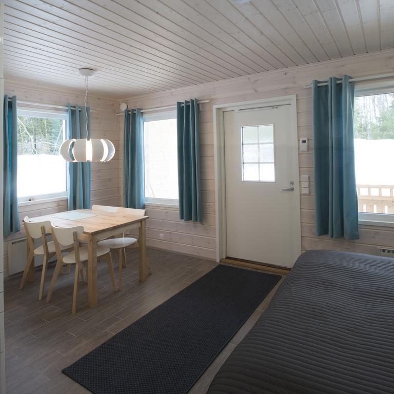 Kajaani Cottages Camera foto