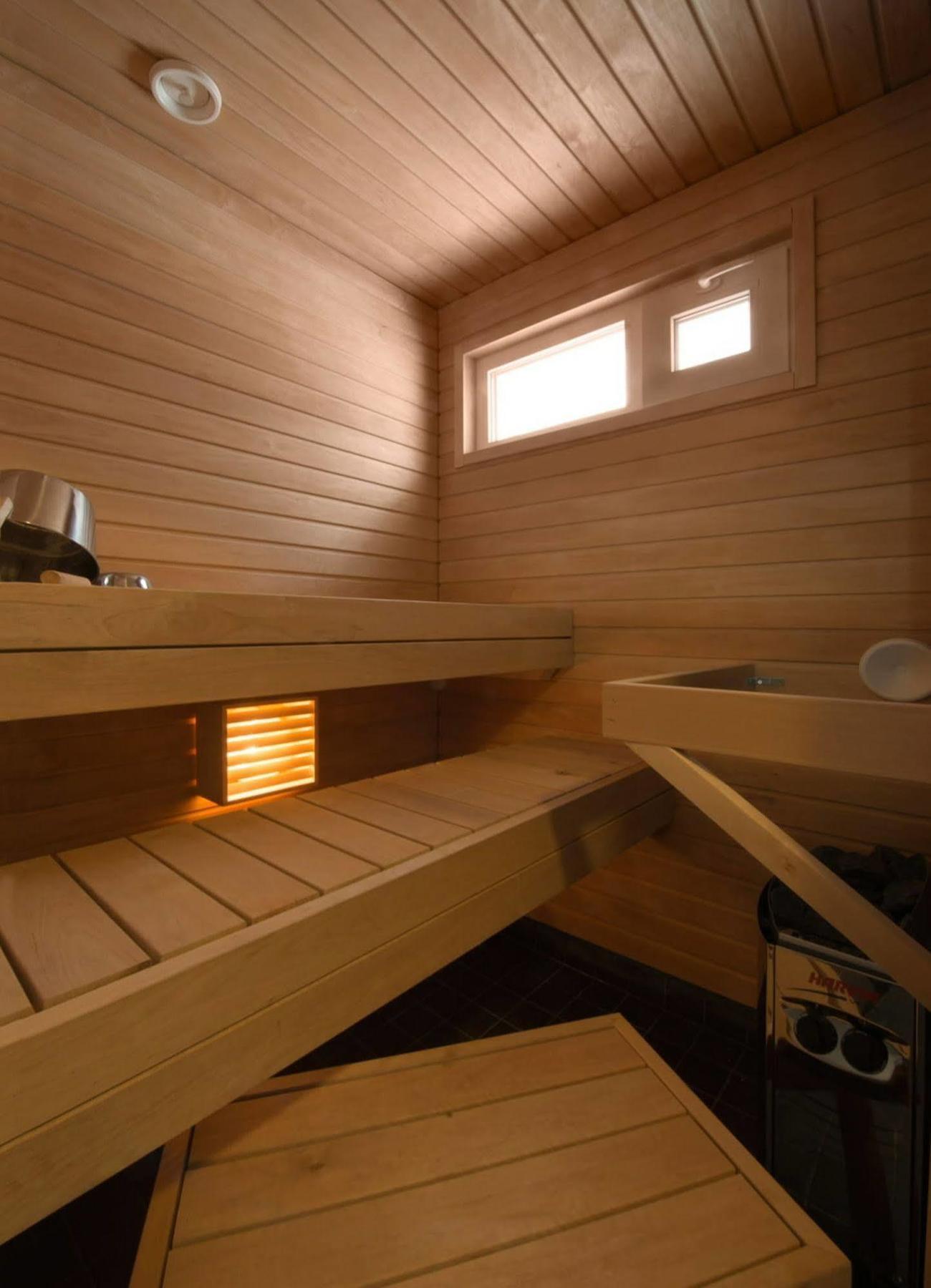 Kajaani Cottages Esterno foto
